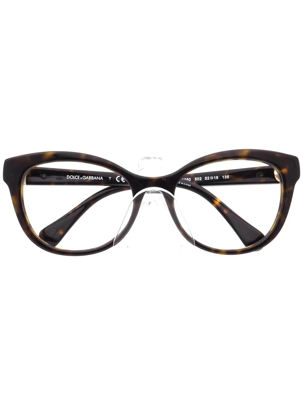 Dolce & Gabbana DG 3250 502 Eyewear